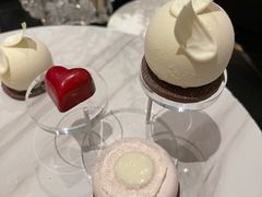 -行者书屋大堂吧 ·下午茶(南京圣和府邸酒店)