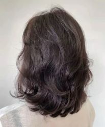 -BULB STUDIO 巴柏明星发型工作室