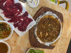 -三牛牛肉火锅