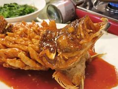 -新聚丰菜馆(太监弄店)