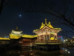 -迎泽公园