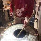 真是好吃!这也是店家没有现成做好卖的原因