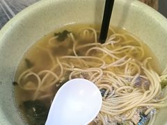-家烧面馆【南山路知名经典面食】