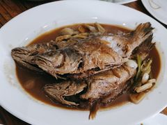 -南磨房食府(燕莎奥特莱斯购物中心店)