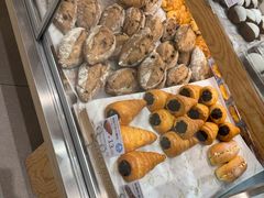 -山崎面包(静安久光店)