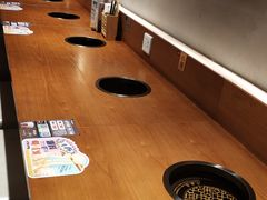 -呷哺呷哺(凯旋广场店)