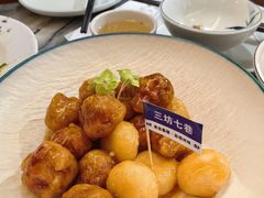 -安泰楼·佛跳墙创始人·传统闽味早茶·酒楼(三坊七巷闽菜地标店)