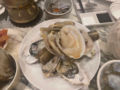 -雍和会海鲜姿造自助(湖东路店)