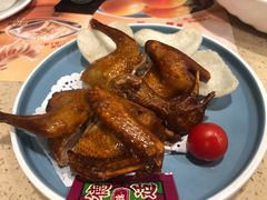 -点都德(大茶楼店)