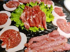 -井格重庆火锅(西直门凯德Mall店)
