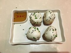特色生煎-东泰祥生煎馆(重庆北路店)
