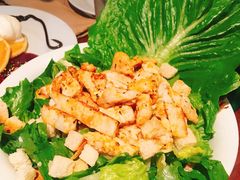 -Pancakes on the rocks(Darling Harbour)