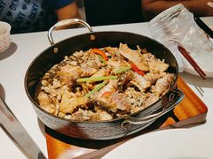-谭厨中山传家菜.乳鸽.脆鲩鱼(华强北中航城店)