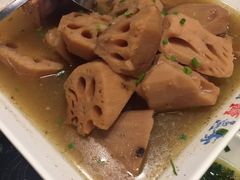 -徐鼎盛民间菜(南坪后堡店)