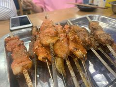 -老虎滩大连海鲜烧烤(建邺云锦路总店)