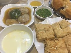 -兄弟深夜豆浆