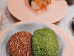 -争鲜回转寿司(南开大悦城店)