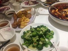 -金春禧(贵和领秀城店)
