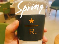 -星巴克臻选(北京银泰店)