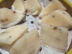海南椰子饭（10块）-不仔客海鲜·烧烤·270度海景餐厅(大东海店)