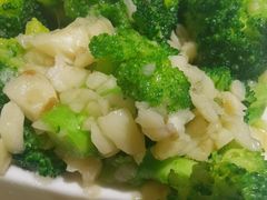 -东北农家院·铁锅炖(莘庄店)