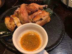 -Local泰莲庭(虹鳟鱼店)