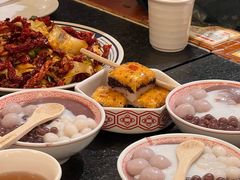 -福苗小骆驼烧烤(大唐不夜城店)