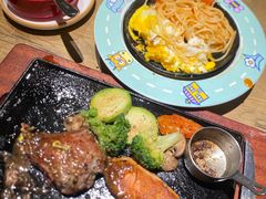 -豪客来牛排(厦门万达金街店)