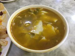 -清真·胖妈妈手抓餐厅(定西路长城宾馆店)