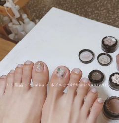 -U3美甲