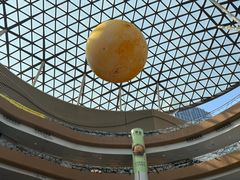 -上海长风大悦城