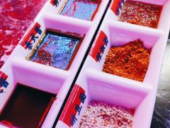 -柳飘飘亚洲烤肉集合店(太古里店)