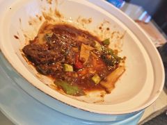 -八珍饺子·烤鸭·家常菜