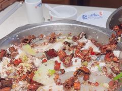 -万和源炝锅城·活鱼现炝(文艺北路店)
