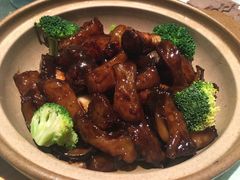 -百富源·海鲜辽菜(浑河堡店)