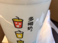 -一鸣真鲜奶吧(三山街地铁站店)