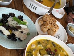 -YAFEE雅菲·粤菜·湘菜·融合菜(魏公村店)
