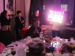 -紫鑫阁饭庄(长安店)