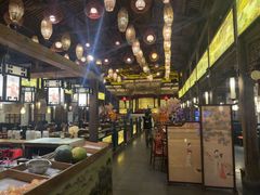 -HOHO餐厅(古子城店)