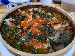 -笨罗卜浏阳菜馆(太平街店)