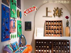 -LADY FAFA(巨鹿路陕西南路路口店)