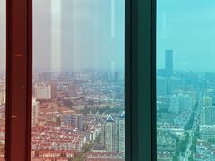 -环球港凯悦 · 享悦中餐厅