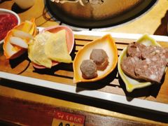 -左庭右院鲜牛肉火锅(南通CBD大有境店)