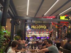 -Mezomd曼索蒂西班牙餐厅(广粤店)