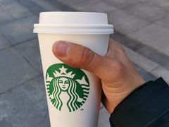 -星巴克(北京王府井店)