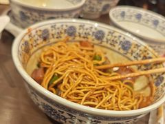 -王繁星面馆(西安熙地港店)
