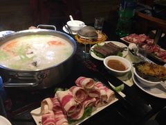 -新疆烧烤王(广灵店)