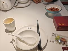 -南门食仙·手工福州菜(南门兜店)