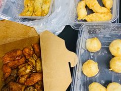 -肥猪仔小吃店(罗湖店)