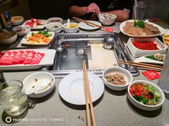 -海底捞火锅(卓为城生日主题店)